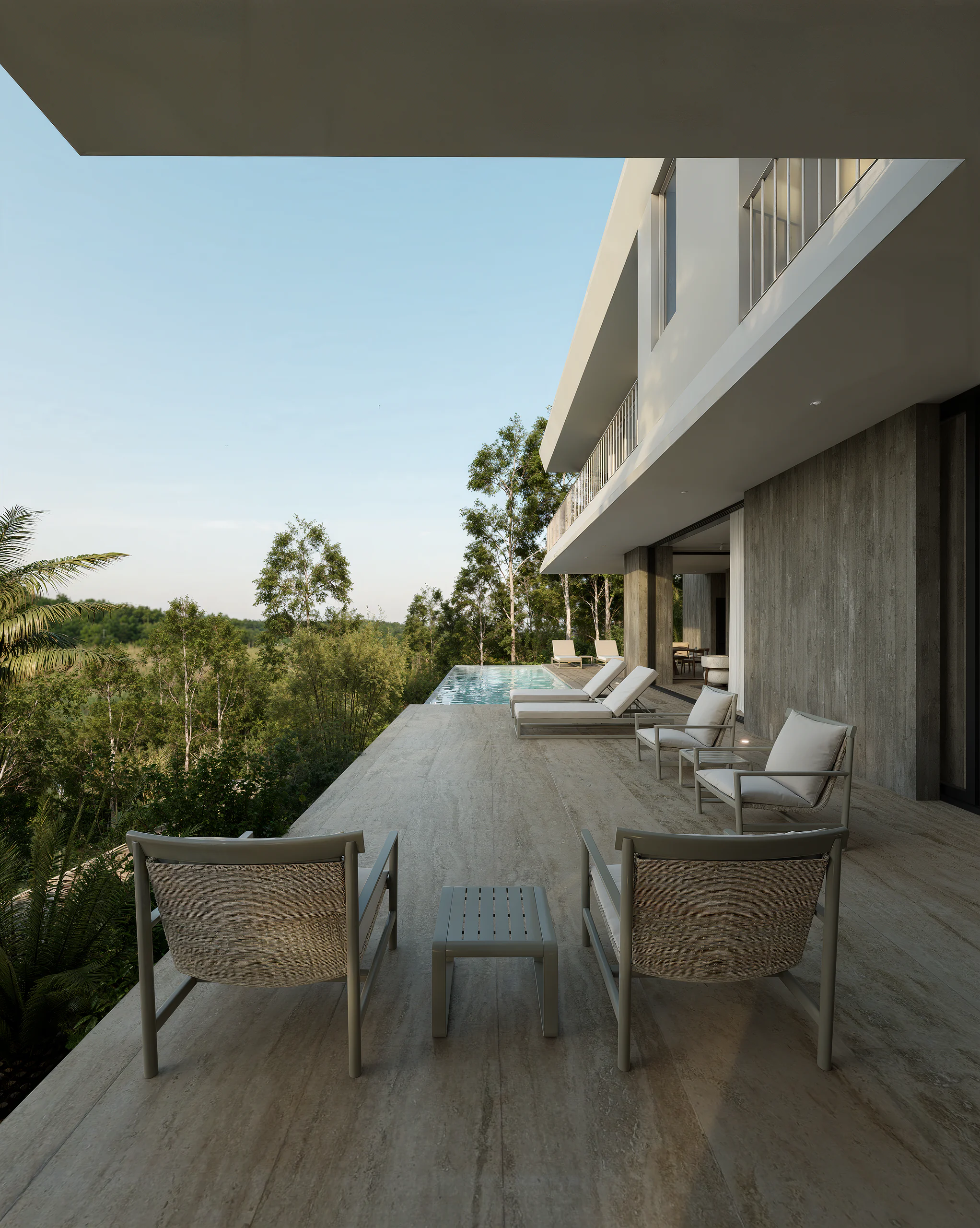 Villa Costa Rica